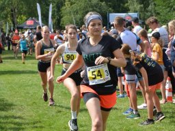 Family - &amp; Friends - Triathlon (2023)